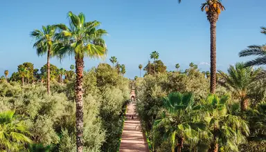 La Mamounia