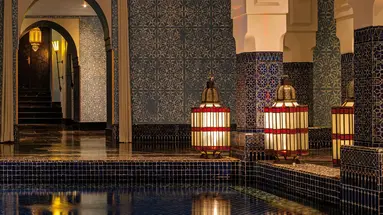 La Mamounia