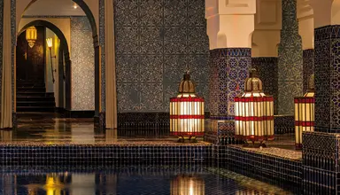 La Mamounia