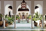 La Mamounia