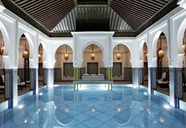 La Mamounia