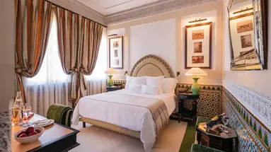 La Mamounia