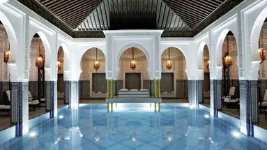 La Mamounia