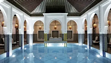 La Mamounia