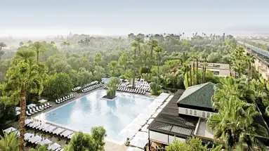 La Mamounia