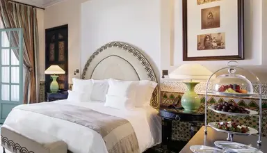 La Mamounia