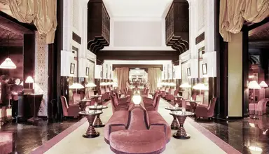 La Mamounia