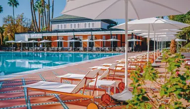 La Mamounia