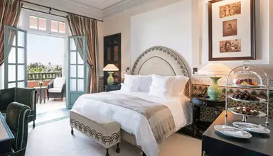 La Mamounia