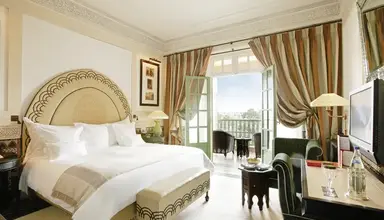 La Mamounia