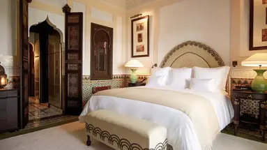 La Mamounia