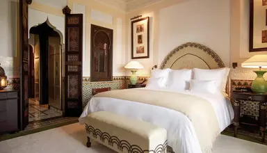 La Mamounia