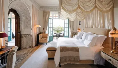 La Mamounia