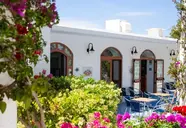 La Mandorla