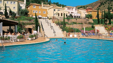 La Manga Club Las Lomas Village