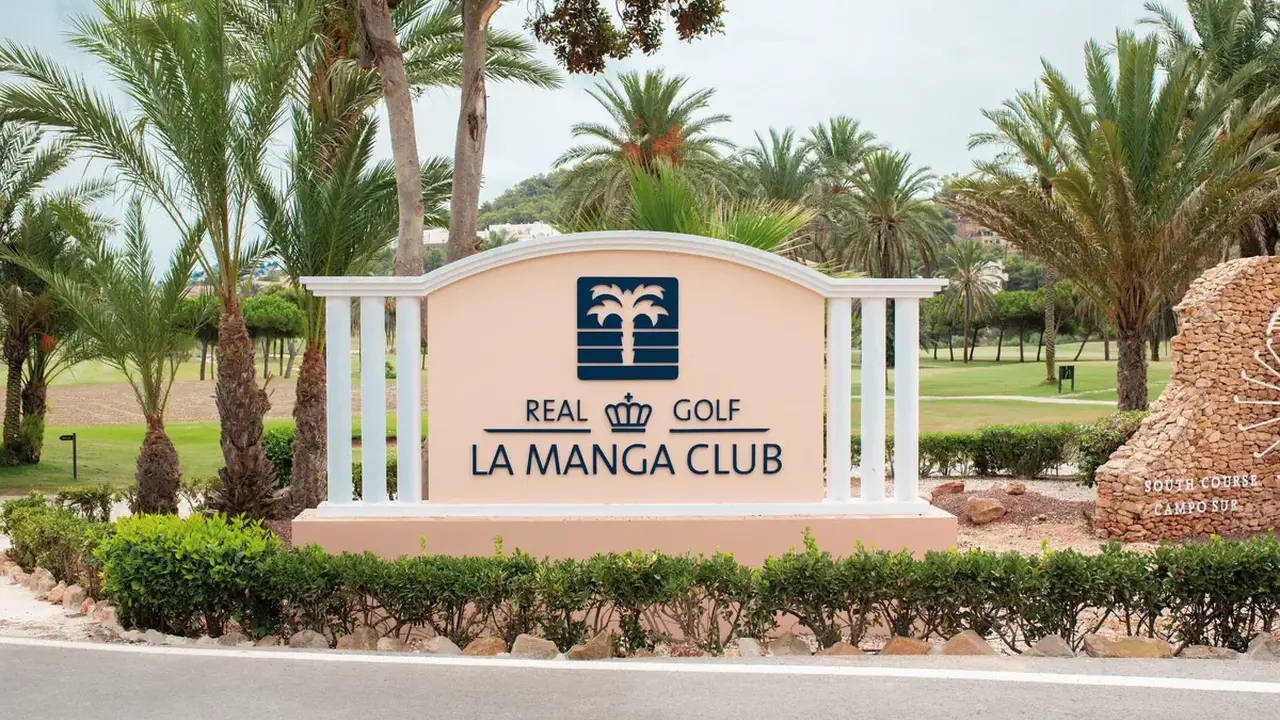 La Manga Club Principe