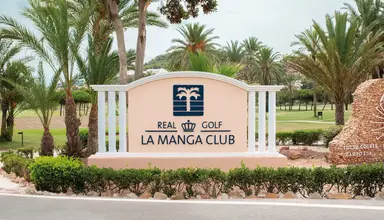 La Manga Club Principe