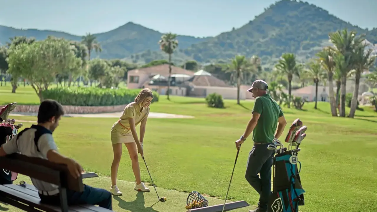 La Manga Club Principe