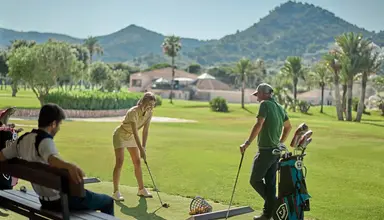 La Manga Club Principe