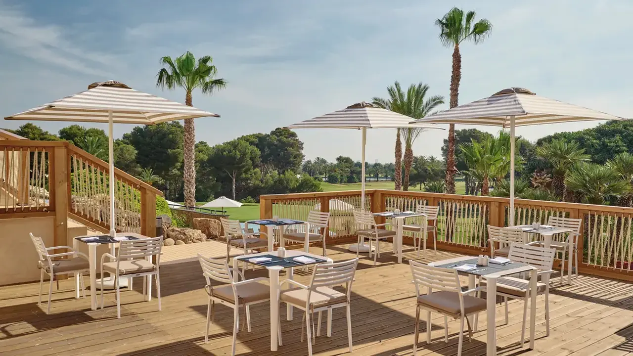 La Manga Club Principe