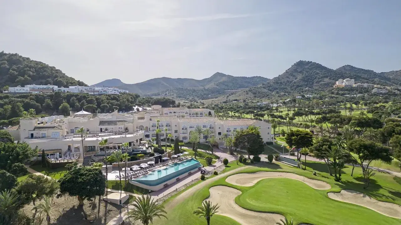 La Manga Club Principe
