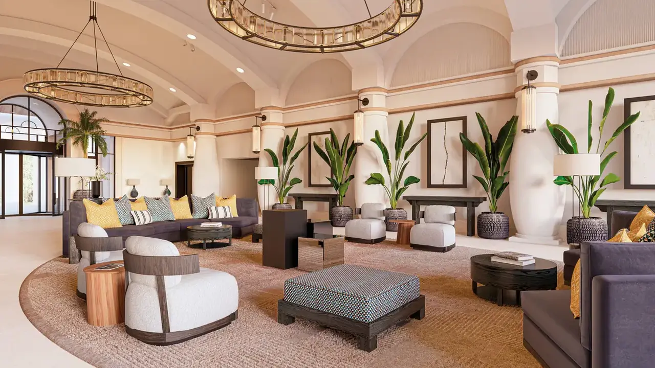 La Manga Club Principe