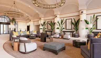La Manga Club Principe