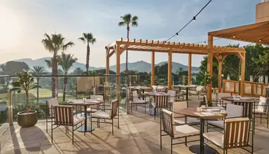 La Manga Club Principe