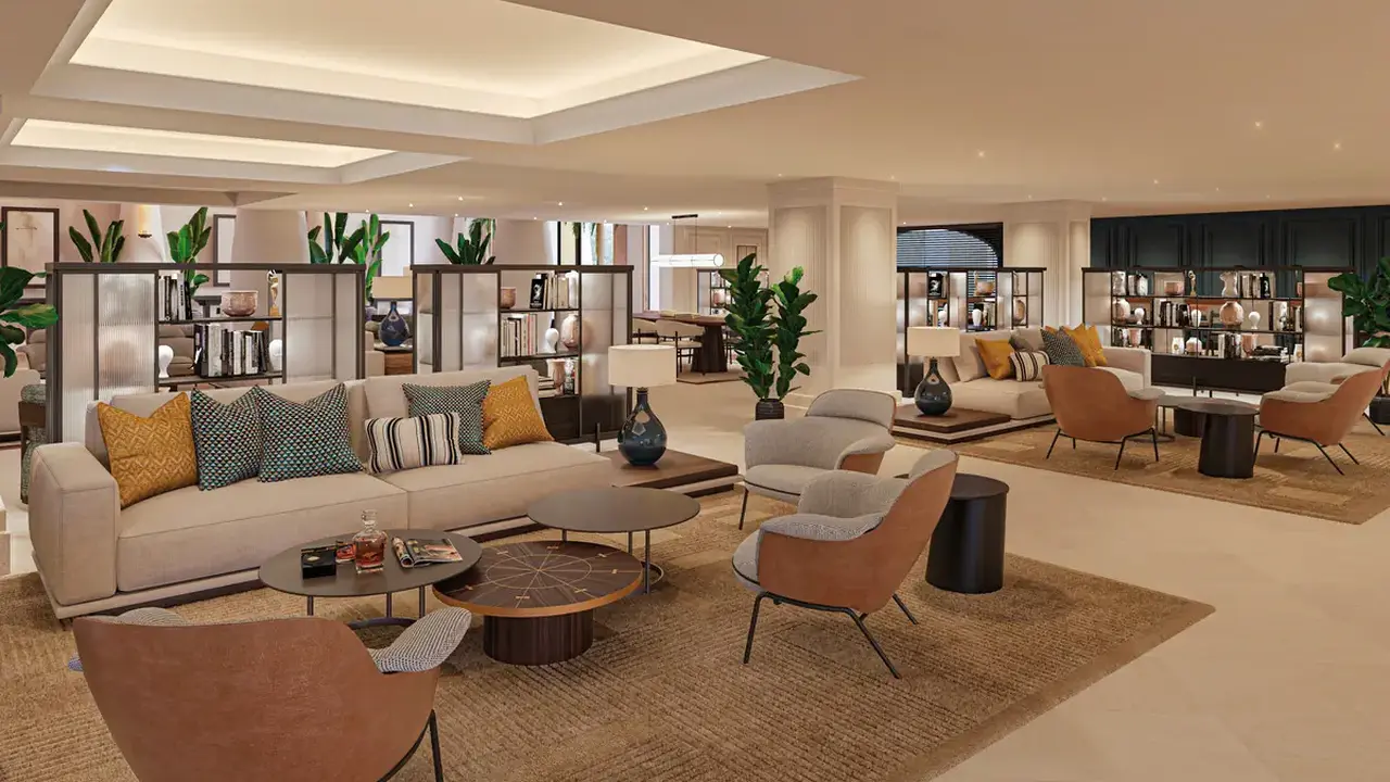 La Manga Club Principe
