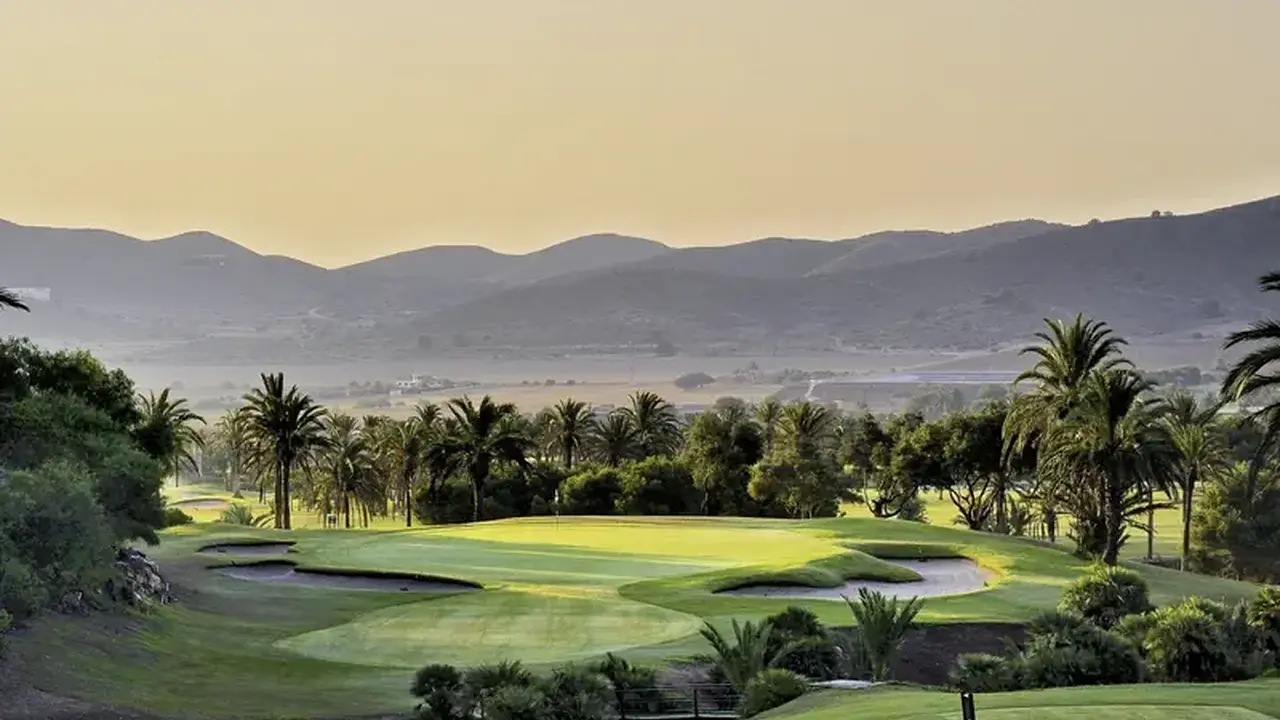 La Manga Club Principe