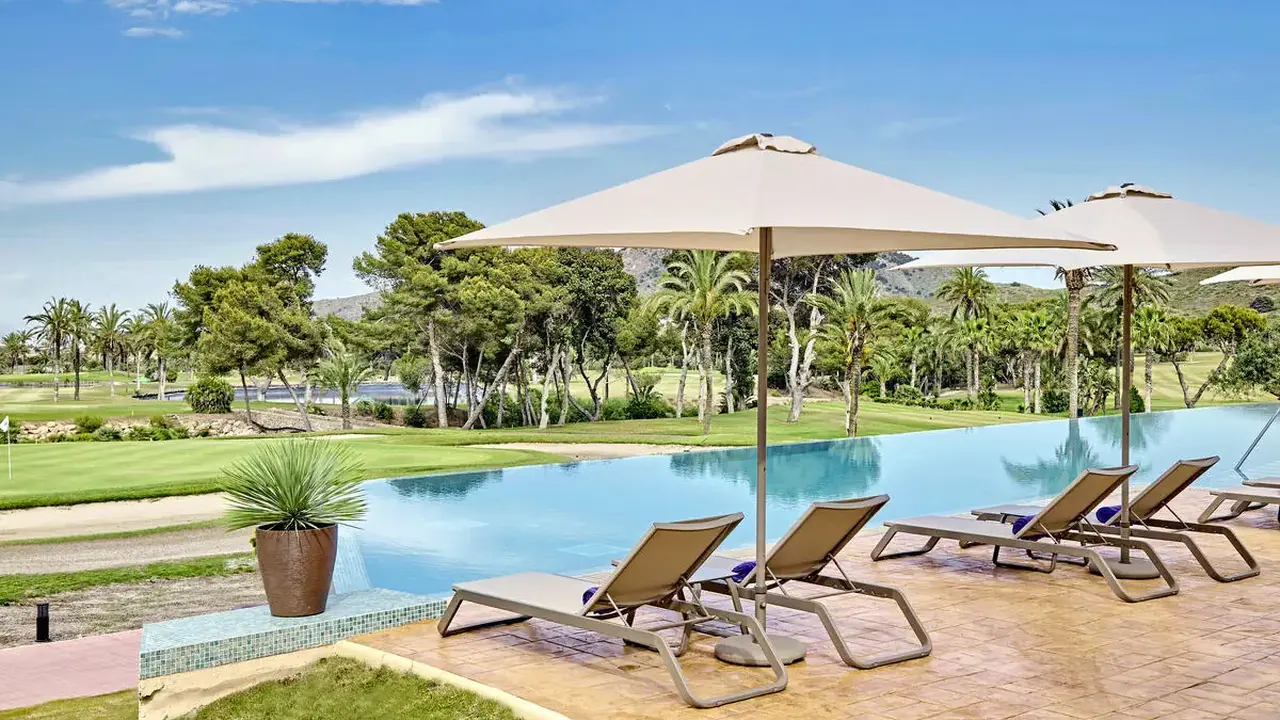 La Manga Club Principe