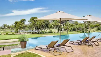 La Manga Club Principe