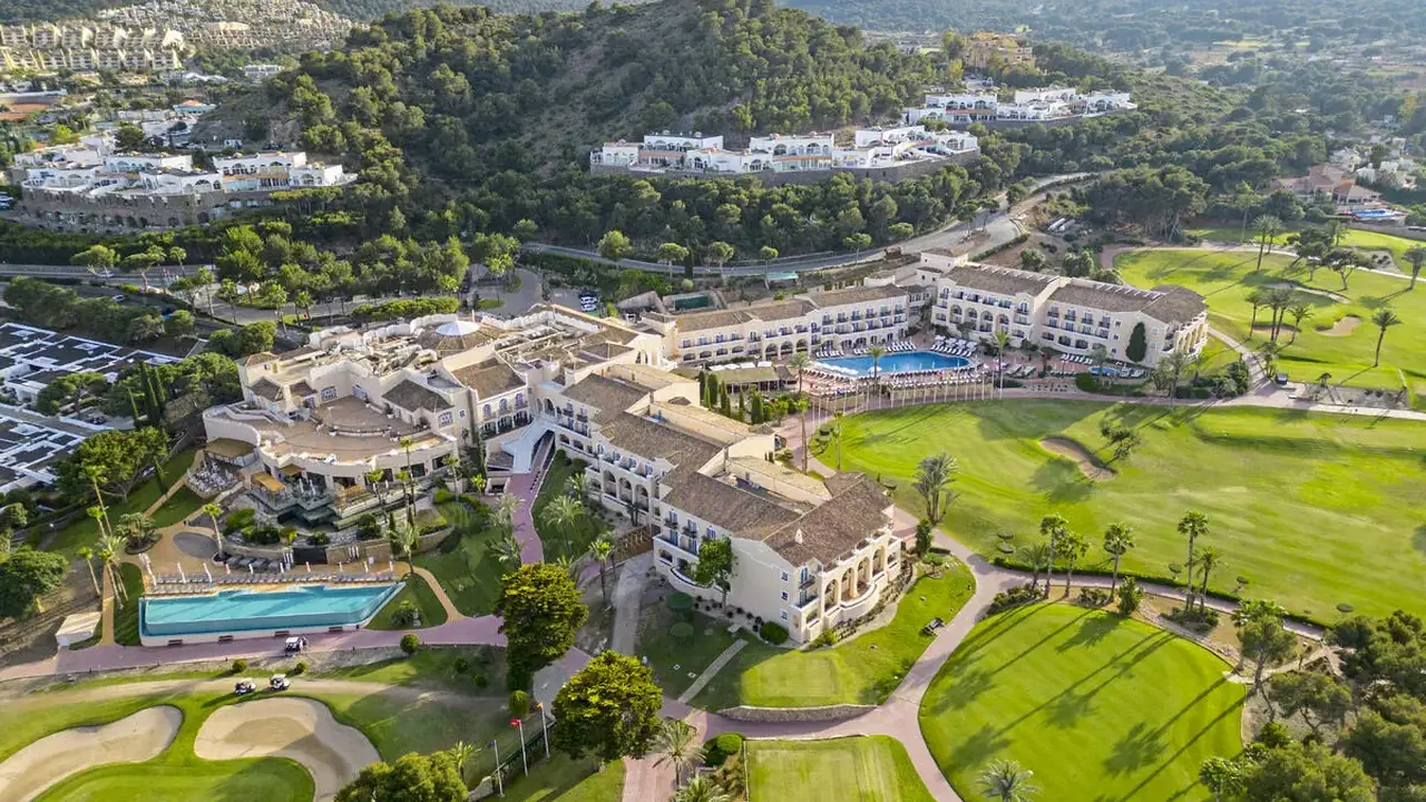 La Manga Club Principe
