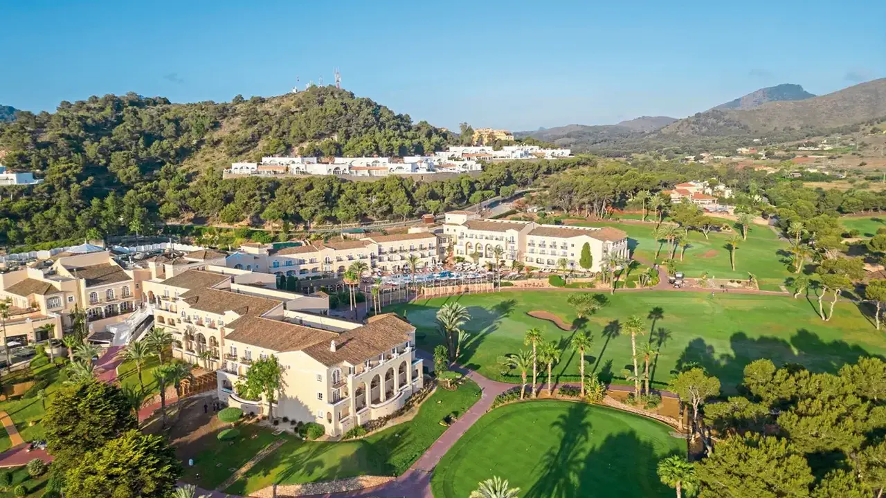La Manga Club Principe