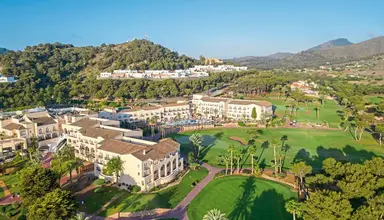 La Manga Club Principe