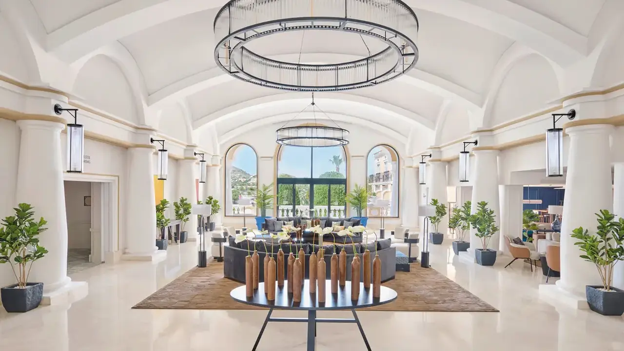 La Manga Club Principe