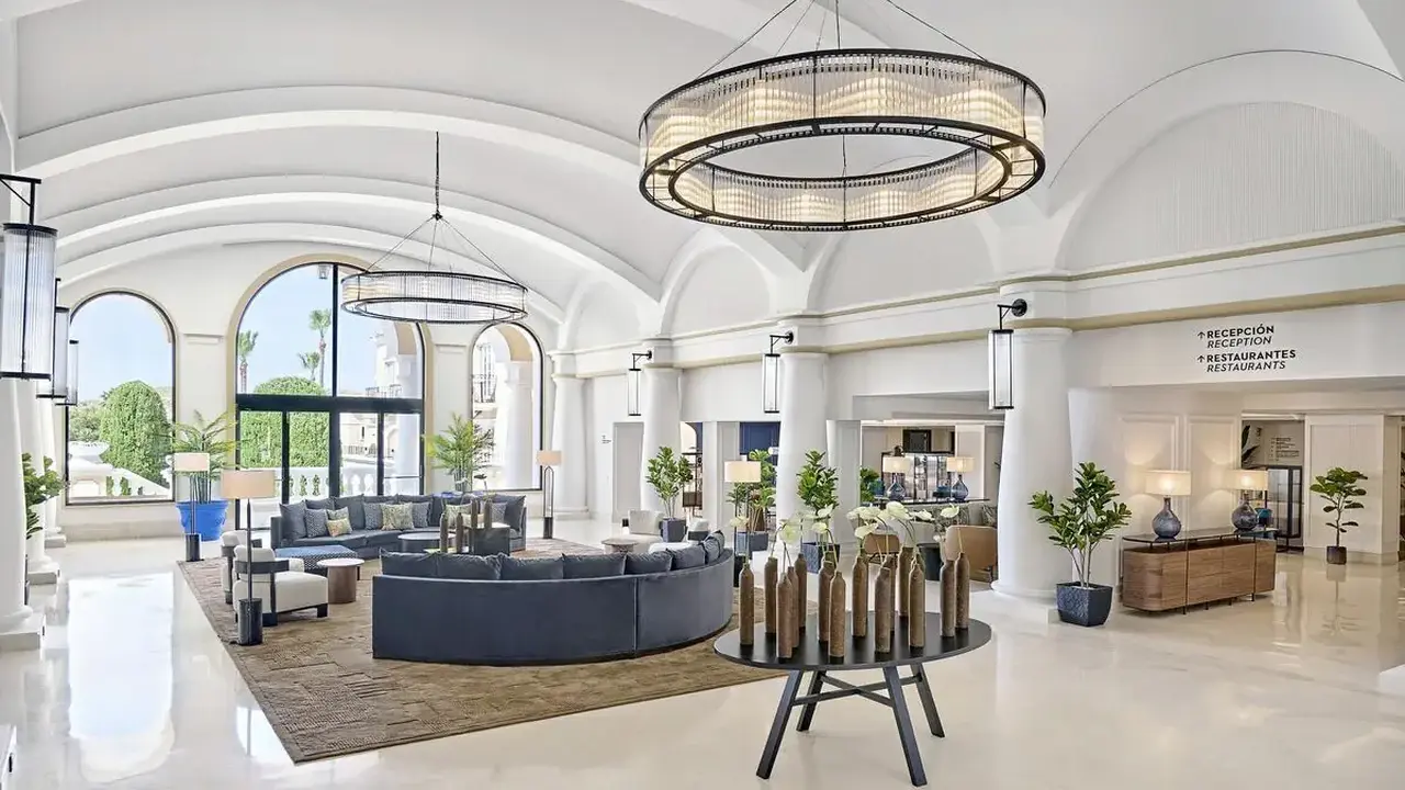 La Manga Club Principe