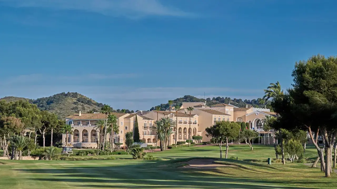 La Manga Club Principe