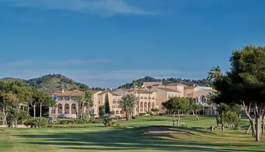La Manga Club Principe