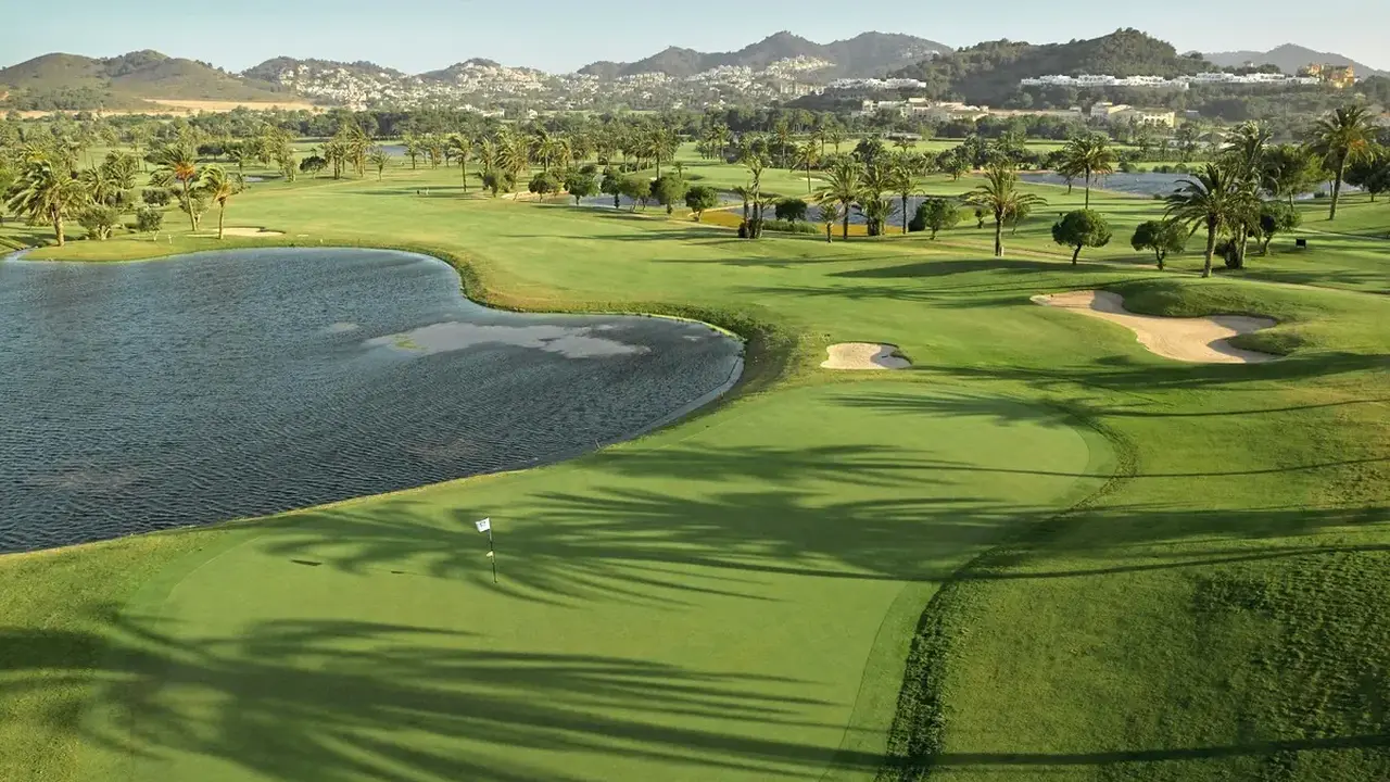 La Manga Club Principe