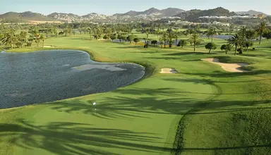 La Manga Club Principe
