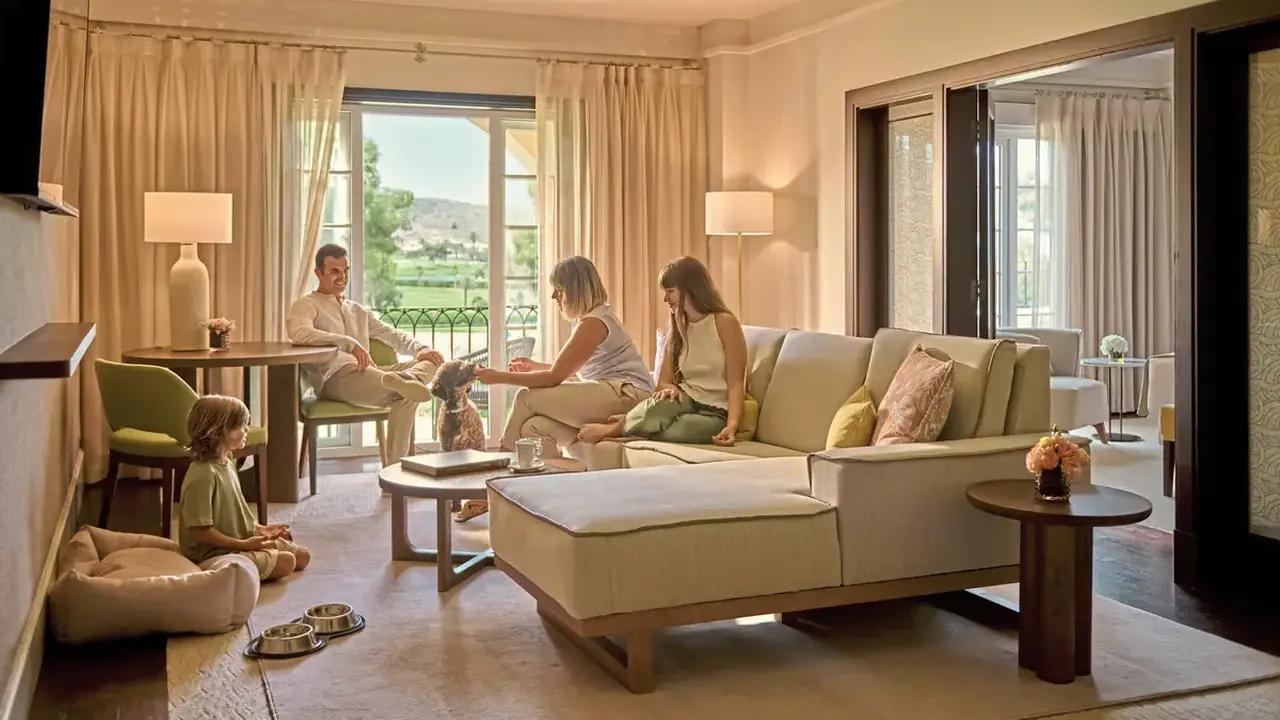 La Manga Club Principe