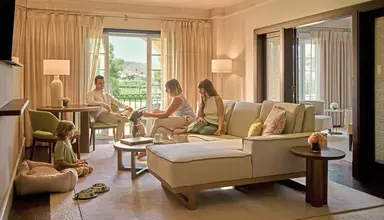 La Manga Club Principe