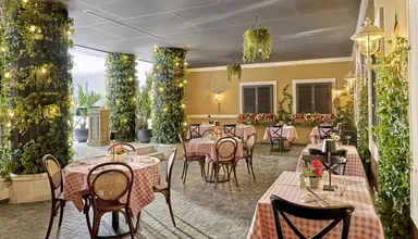 La Manga Club Principe