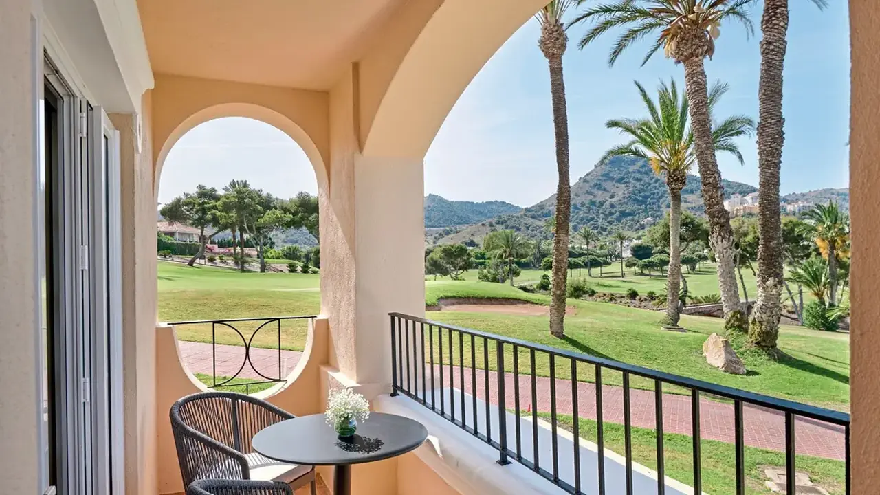 La Manga Club Principe