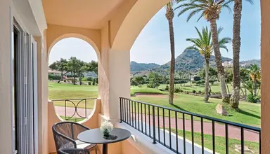 La Manga Club Principe