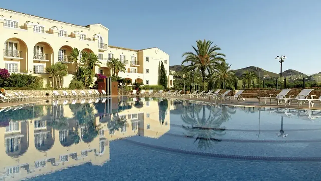 La Manga Club Principe