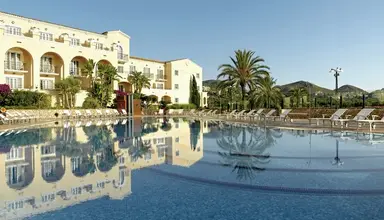 La Manga Club Principe