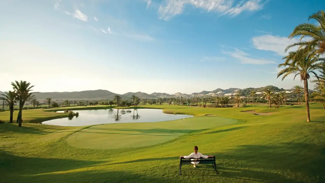 La Manga Club Principe