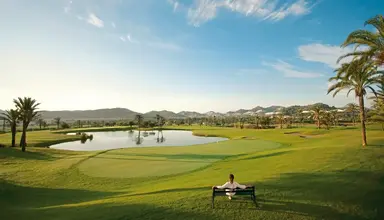 La Manga Club Principe